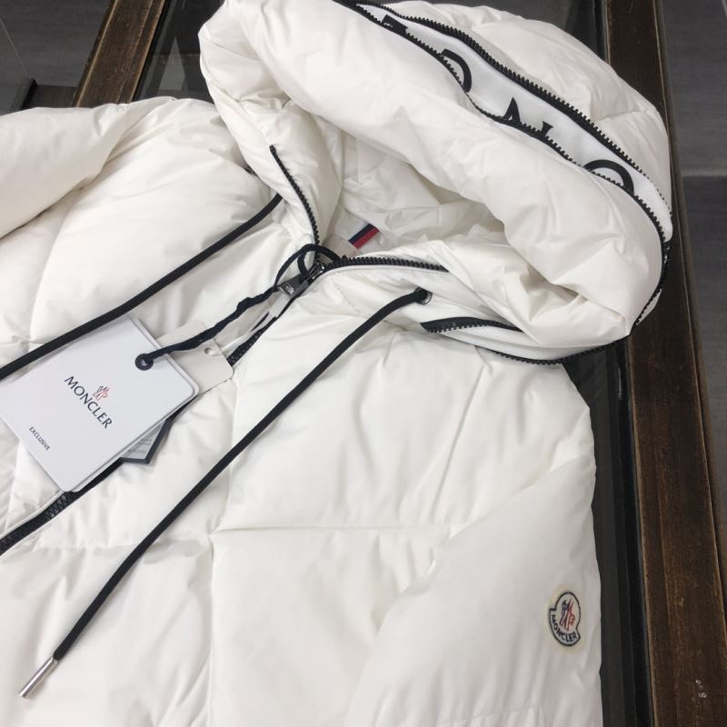 Moncler Down Jackets